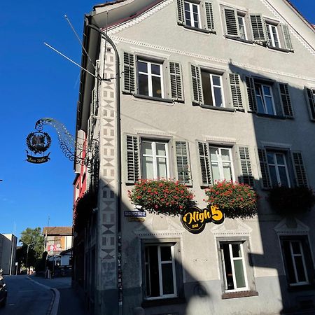 Haus Zum Ruetli Apartment Chur Exterior photo