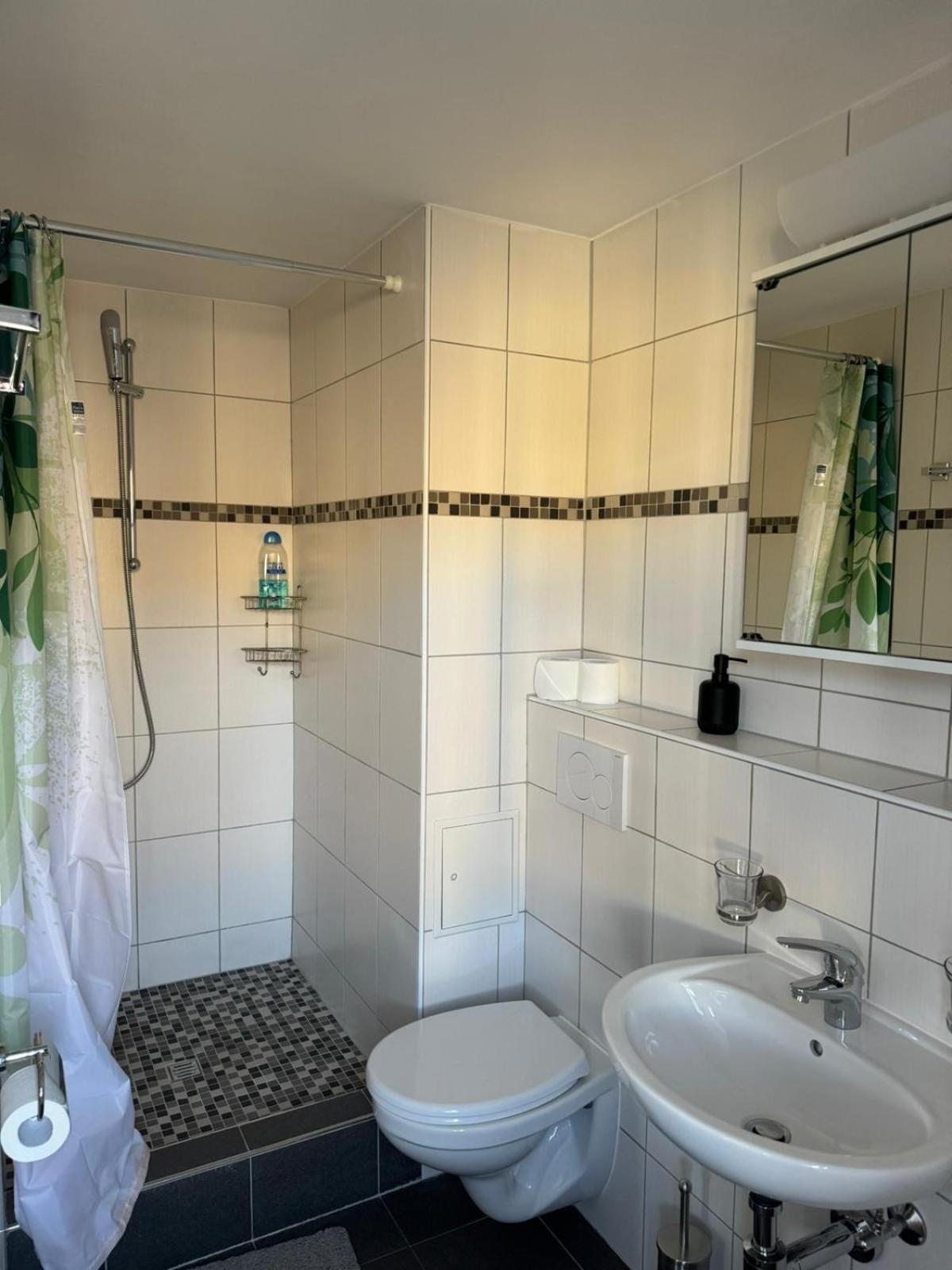 Haus Zum Ruetli Apartment Chur Room photo