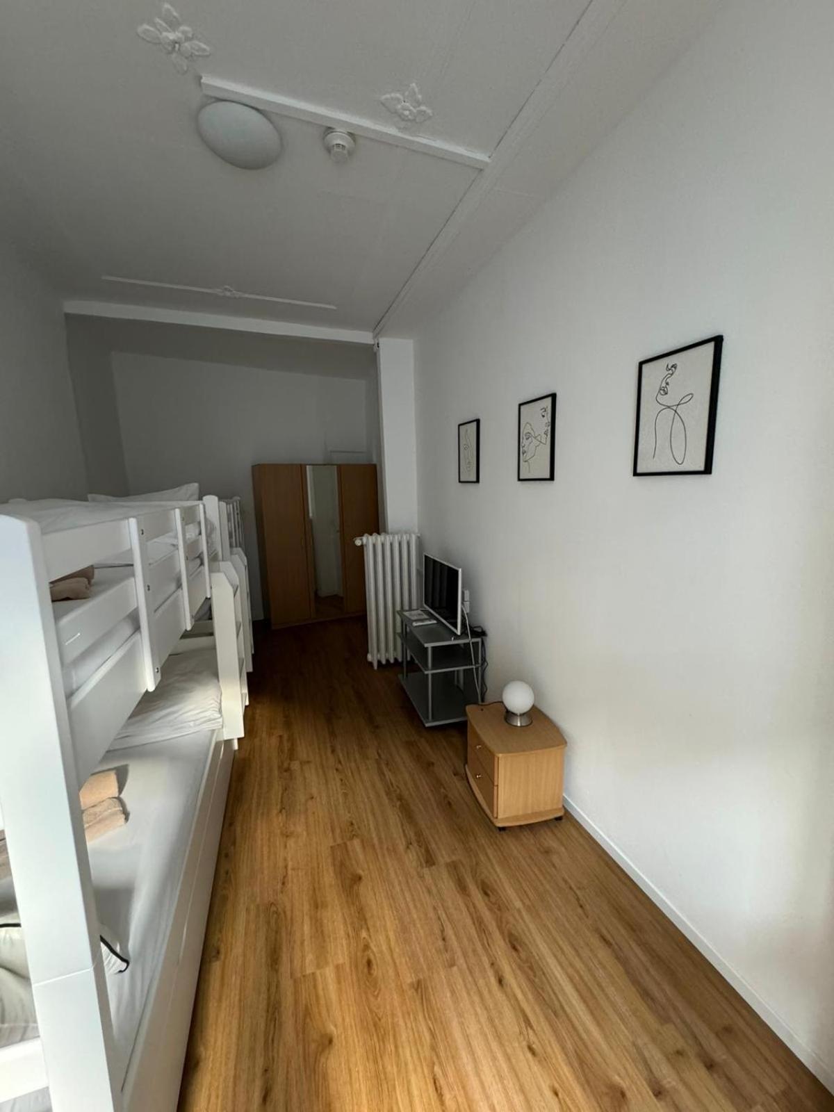 Haus Zum Ruetli Apartment Chur Room photo